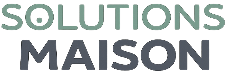 solutions maison