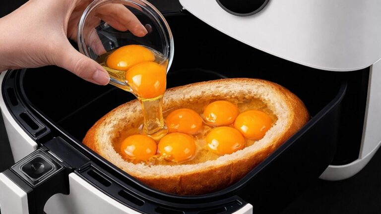 Cette astuce culinaire transforme un simple pain en festin croustillant…