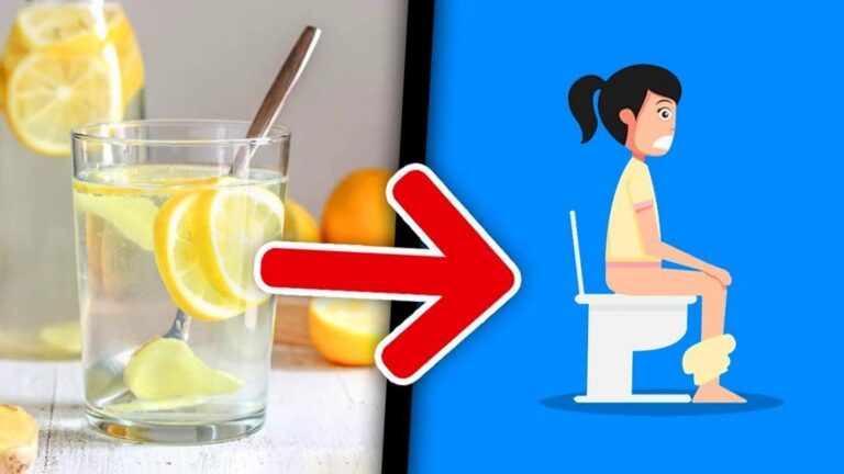 Cette ancienne recette de citron pourrait transformer votre santé…