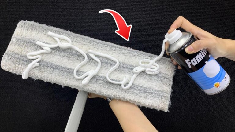 Cette astuce méconnue transformera votre quotidien… Vous allez l’adopter !