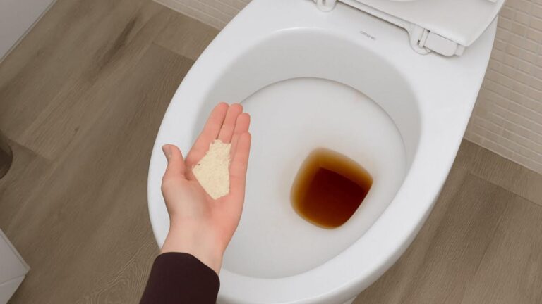 Cette astuce surprenante transforme l&rsquo;odeur de votre salle de bain… à découvrir