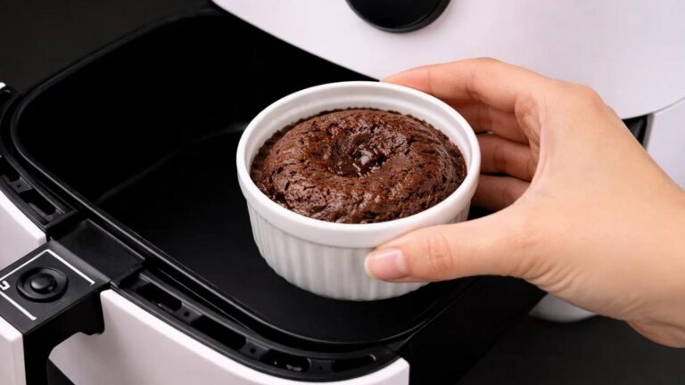 Cette méthode simple transforme votre dessert en un véritable délice chocolaté…