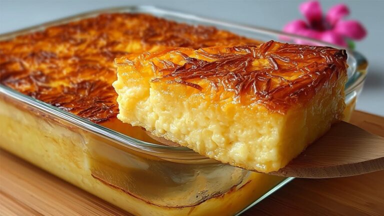 Cette astuce délicieuse transforme la courge en un gâteau moelleux en seulement 5 minutes…