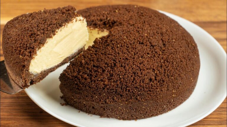 Ce dessert sans cuisson transformera vos goûters… vos invités vont adorer !