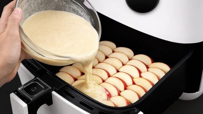 Cette astuce simple transforme des pommes en un dessert irrésistible… à tester d&rsquo;urgence !