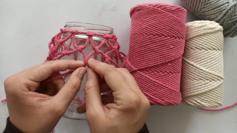 Cette astuce simple transforme vos vieux bocaux en déco époustouflante…