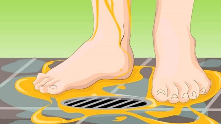 Beaucoup ignorent que ce geste sous la douche peut changer votre routine quotidienne…