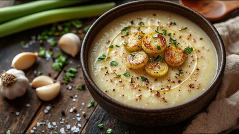 Cette astuce de soupe réchauffe le cœur… préparez-vous à fondre de plaisir !