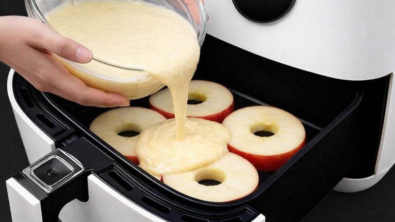 Cette astuce étonnante transforme des pommes en un dessert moelleux… à tester absolument !