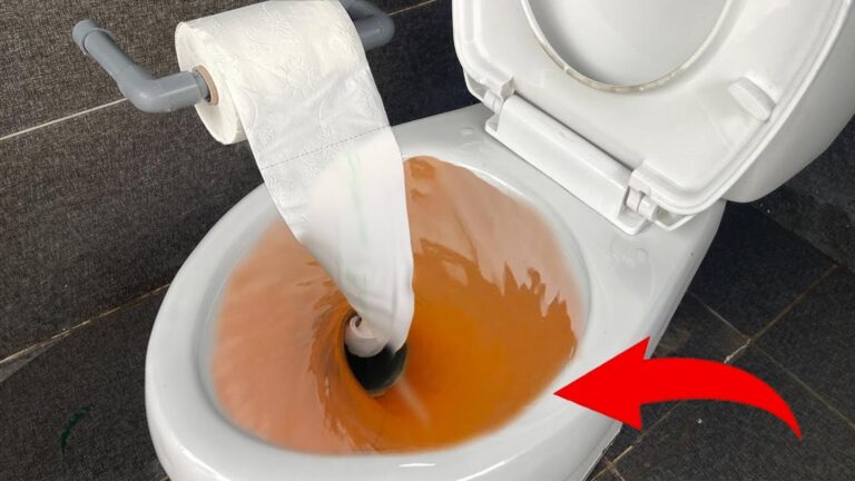 Cette astuce secrète des plombiers vous fera économiser des milliers d&rsquo;euros…