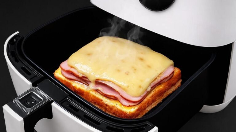 Cette méthode simple transforme votre petit-déjeuner en un festin croustillant en 5