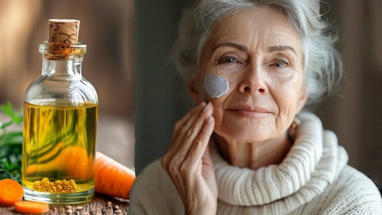 Cette méthode naturelle transformera votre peau en seulement 10 jours…