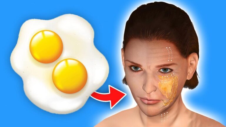 Cette ancienne astuce avec des œufs pourrait transformer votre santé…