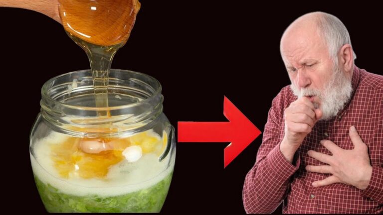 Cette astuce simple transforme votre toux en quelques jours… découvrez le remède naturel !