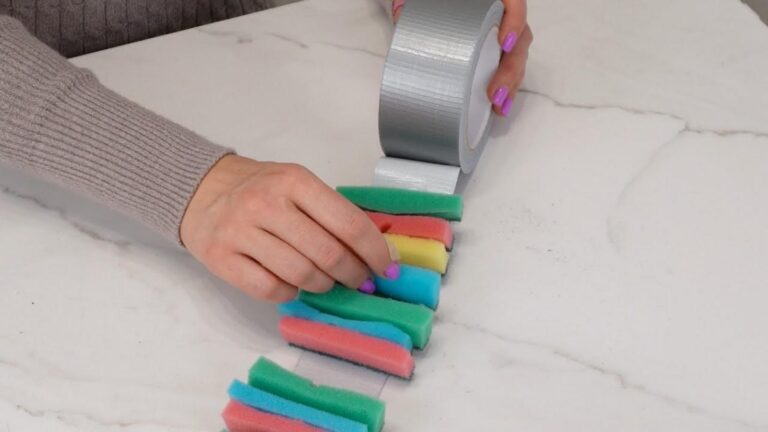Cette simple astuce pour calfeutrer vos fenêtres réduira vos factures de chauffage…