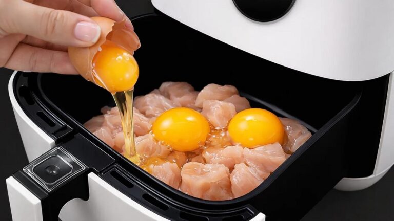 Une idée toute simple pour un poulet ultra tendre et savoureux…