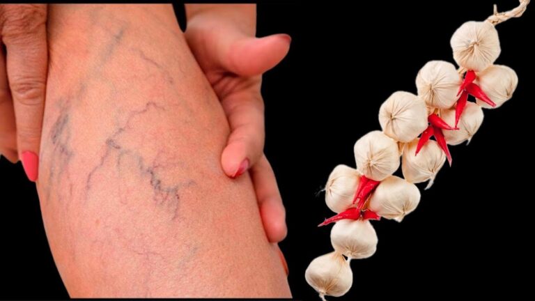 Cette astuce naturelle avec de l&rsquo;ail transforme vos ongles en un rien de temps…