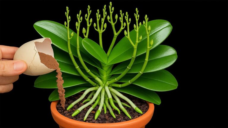5 astuces pour faire fleurir vos orchidées toute l&rsquo;année sans effort
