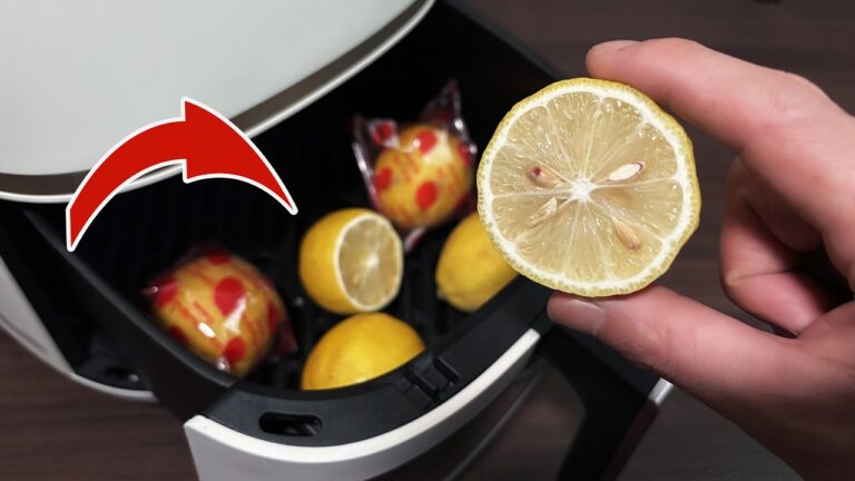 Préservez vos citrons 1 an sans les abîmer avec cette méthode facile !