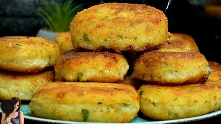 10 recettes revisitées de pommes de terre pour un plat délicieux et réconfortant
