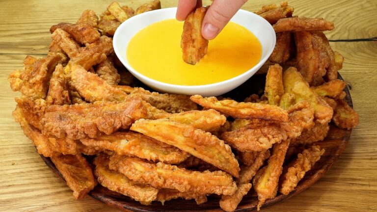 3 ingrédients magiques : un plat de pommes de terre à tomber !