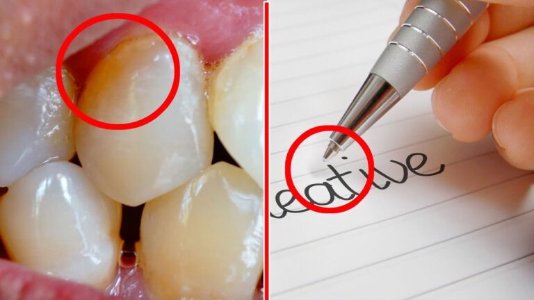 4 Signes cachés que ton corps a besoin d&rsquo;aide : ne les ignore pas ! 💥