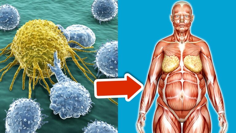 Découvrez le 2ème plus grand facteur de risque de cancer que presque personne ne connaît !