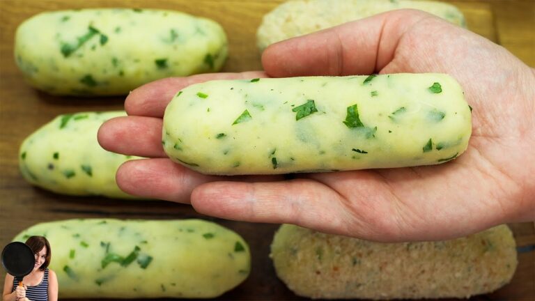 5 recettes simples et économiques pour savourer les pommes de terre à la maison !