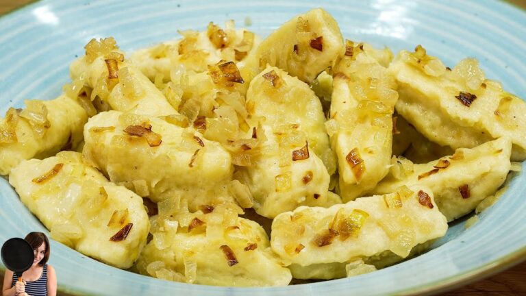 Découvrez 3 recettes ASMR faciles avec des pommes de terre à essayer chez vous !