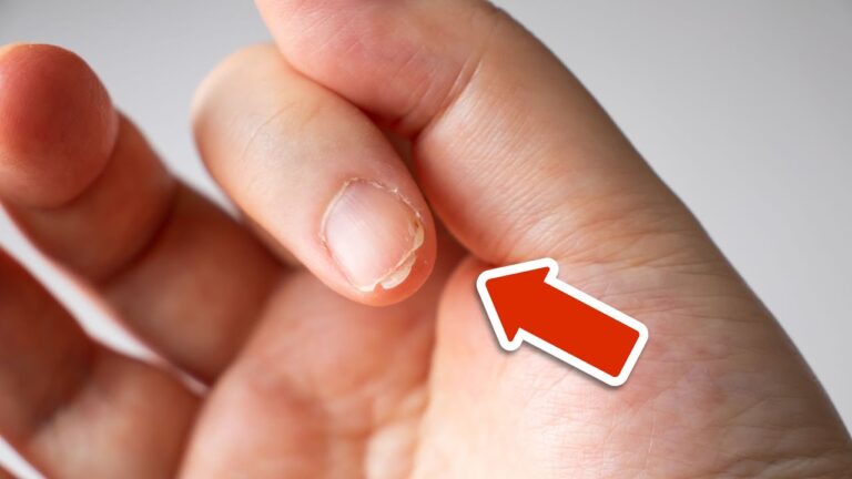 4 Nährstoffe pour des ongles solides : découvrez comment les renforcer !