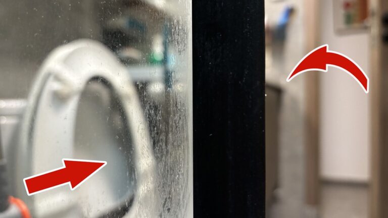 7 astuces pour éliminer instantanément les taches d&rsquo;eau! Découvrez-les maintenant!