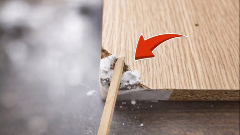 5 astuces pour redonner vie au plastique cassé sans outils coûteux !