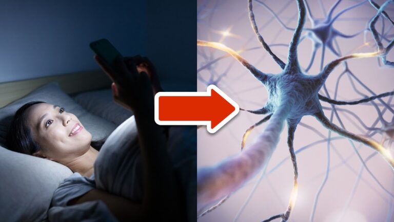 4 signes incontournables que tu passes trop de temps sur ton téléphone !