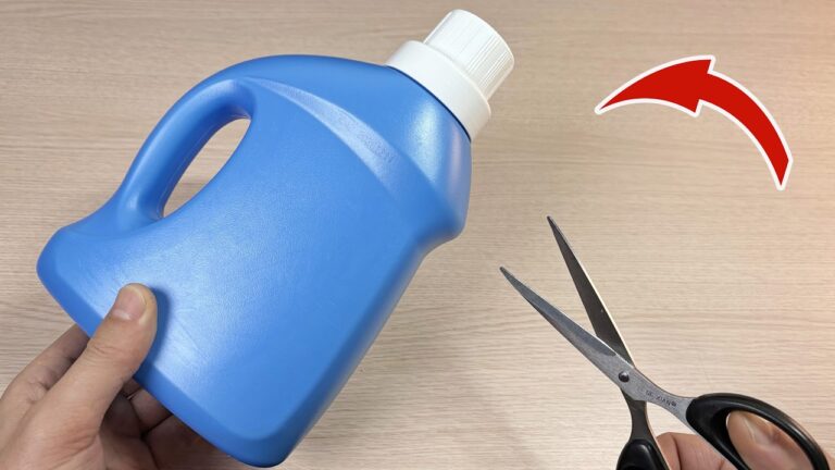 Transformez 5 objets du quotidien en décorations surprenantes et durables !