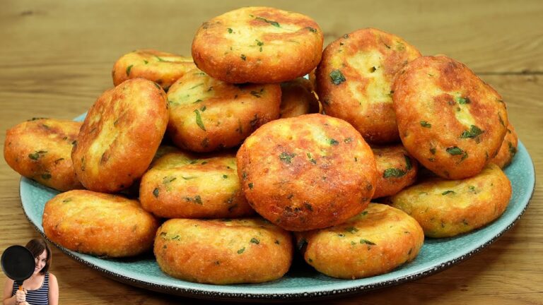 4 recettes de pommes de terre irrésistibles que vos voisins vont adorer