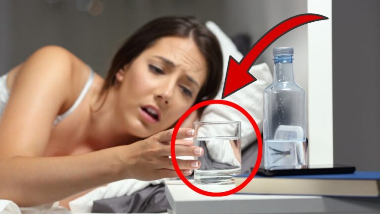 5 Symptômes de déshydratation à ne jamais ignorer pour votre santé !