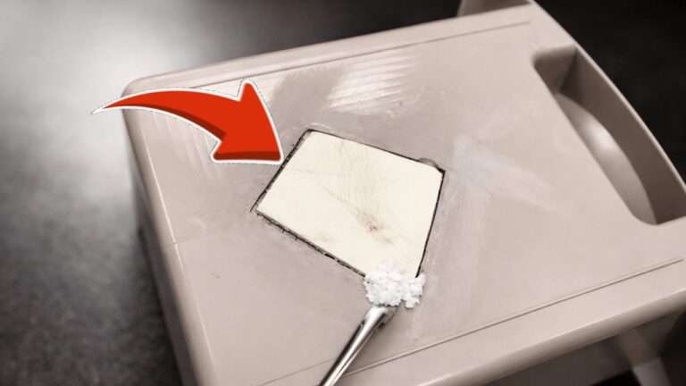 Réparez 5 objets en plastique cassés avec cette méthode secrète et facile !