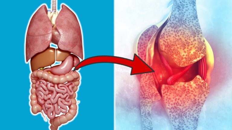 4 signes surprenants que tu es malade sans le savoir ! Découvre-les maintenant !