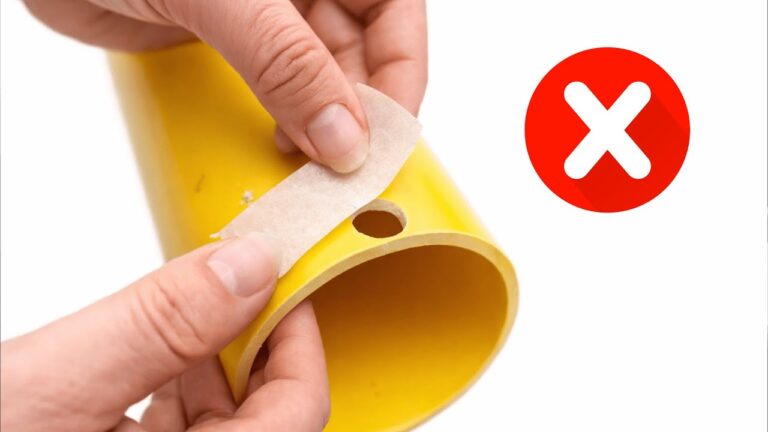 Réparez vos objets en 5 étapes simples avec ce truc secret des pros !
