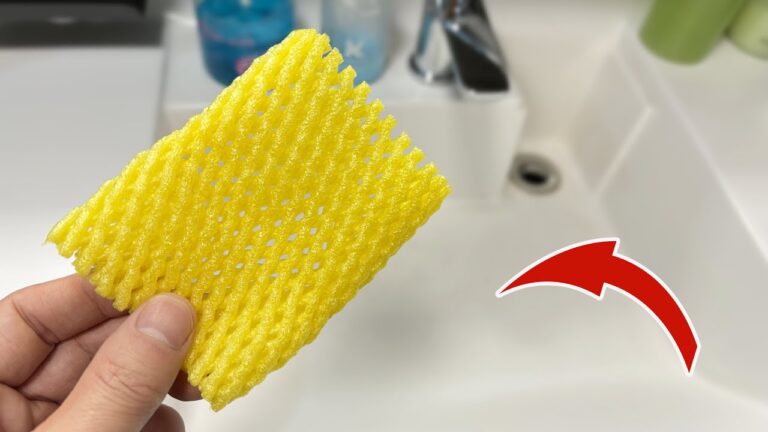Transformez 5 objets de la cuisine et de la salle de bain en alliés puissants !