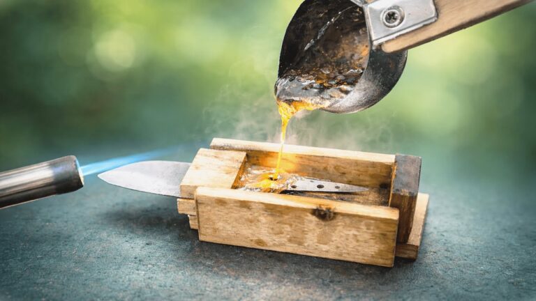 5 astuces incroyables pour utiliser la colle chaude et transformer vos objets du quotidien !