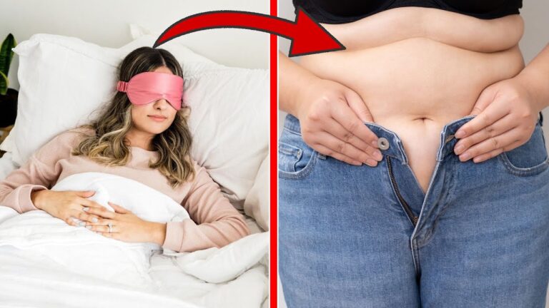 Le danger de dormir trop : 5 signes qui montrent que c&rsquo;est mauvais pour ta santé !