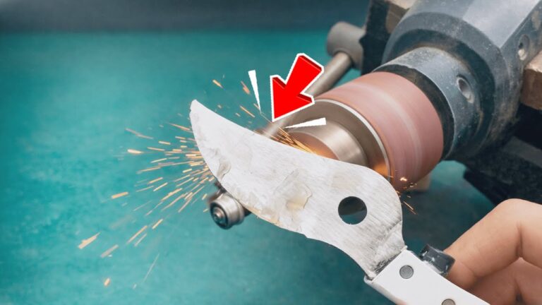 5 étapes pour aiguiser vos couteaux comme un pro et les garder tranchants toute une vie