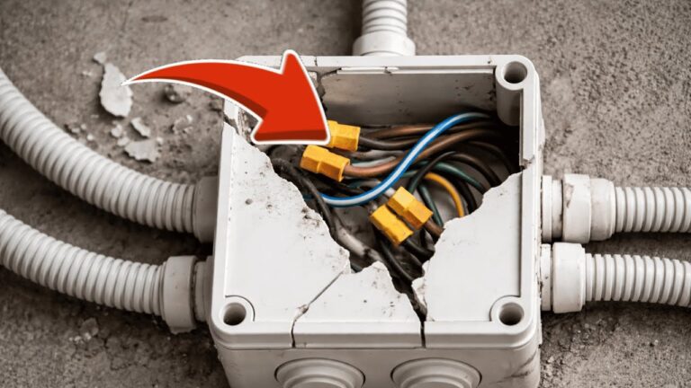 5 astuces pour réparer votre boîte de connexion comme un pro en 60 ans d&rsquo;expérience !