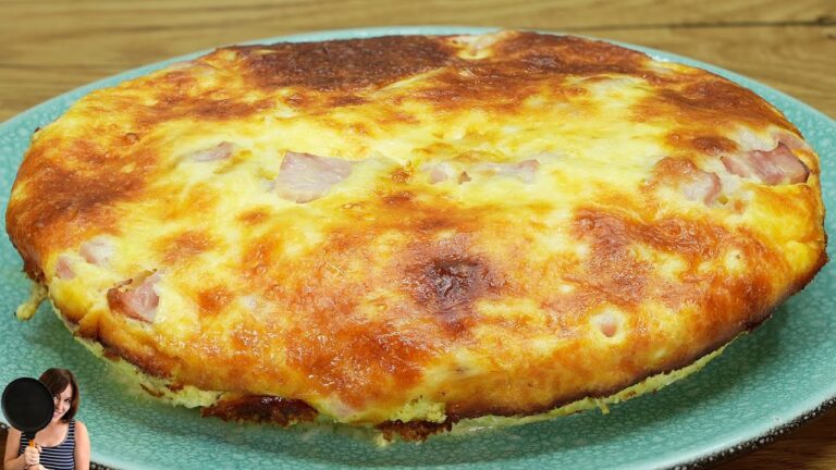 10 recettes savoureuses avec des œufs et des pommes de terre à découvrir absolument !
