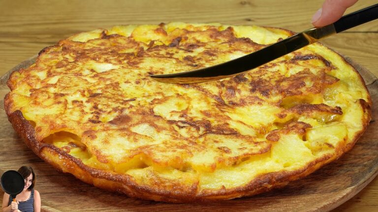 3 ingrédients magiques : découvrez comment des pommes de terre et oignons surpassent la viande !