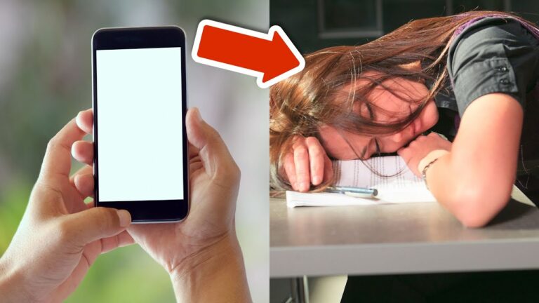 Les 5 raisons surprenantes de ta fatigue quotidienne à découvrir absolument !