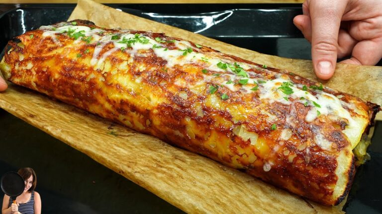 7 recettes simples pour épater vos voisins avec des dîners délicieux !