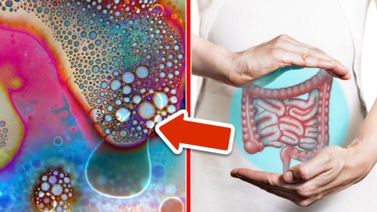 5 astuces naturelles pour détoxifier votre corps facilement et rapidement !