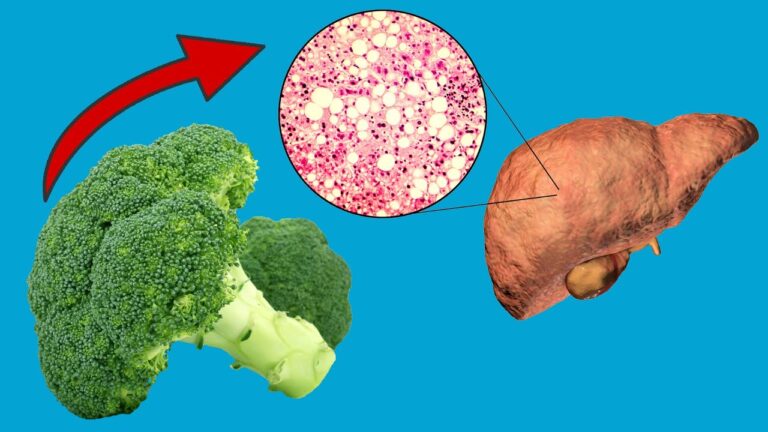 5 aliments pour une meilleure santé du foie à consommer chaque jour !